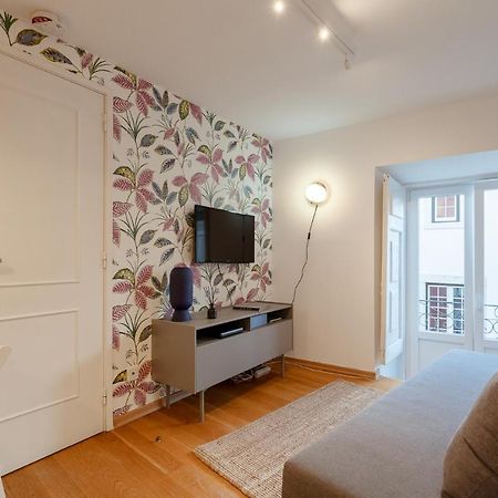 Contemporary Apartment In Chiado 3 Lisboa Εξωτερικό φωτογραφία