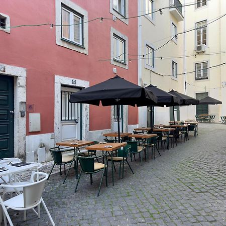 Contemporary Apartment In Chiado 3 Lisboa Εξωτερικό φωτογραφία