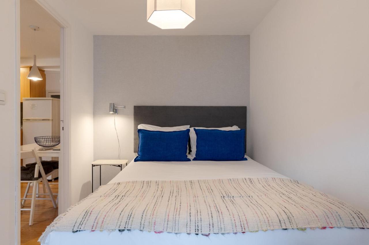 Contemporary Apartment In Chiado 3 Lisboa Εξωτερικό φωτογραφία