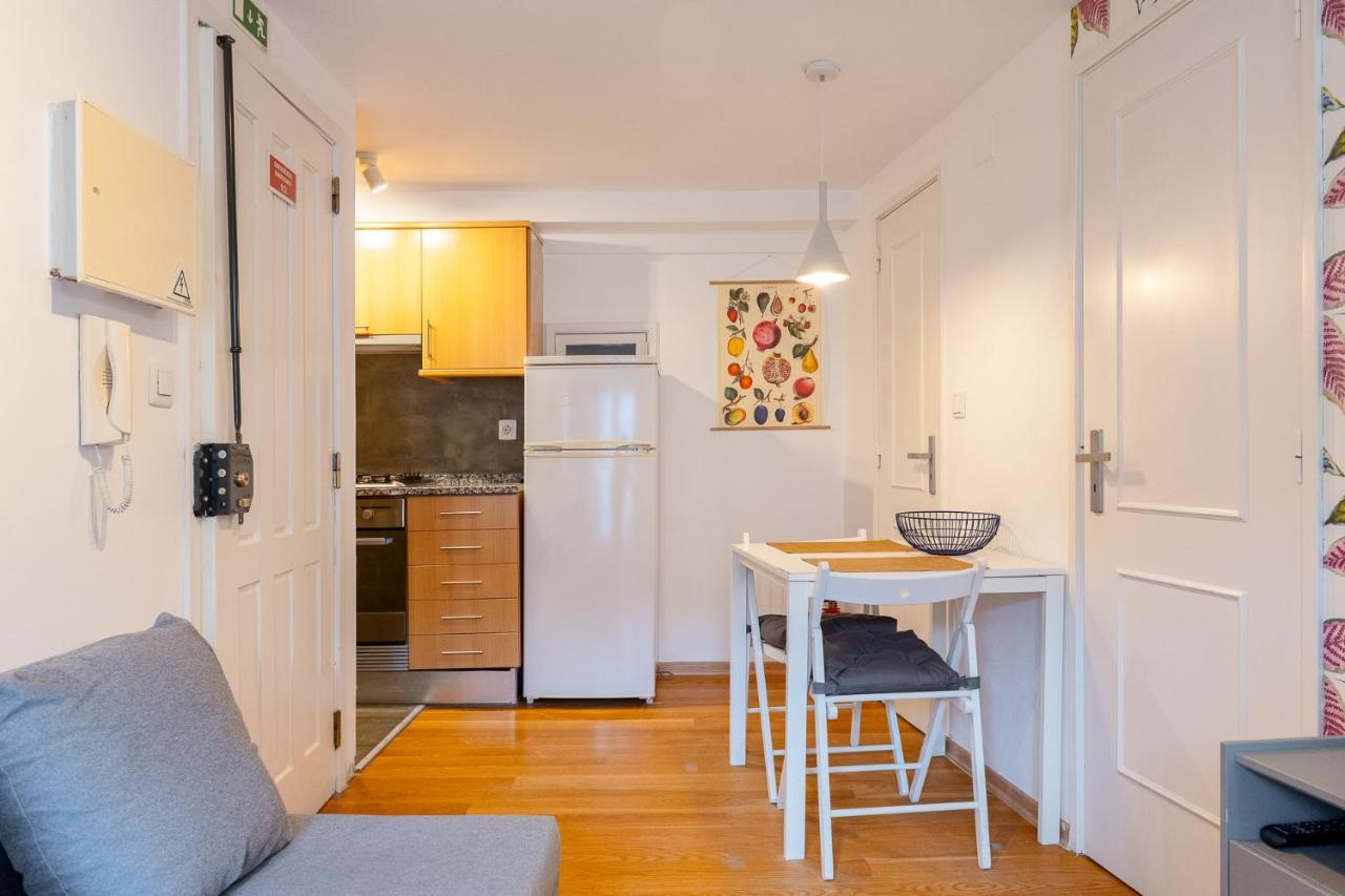 Contemporary Apartment In Chiado 3 Lisboa Εξωτερικό φωτογραφία