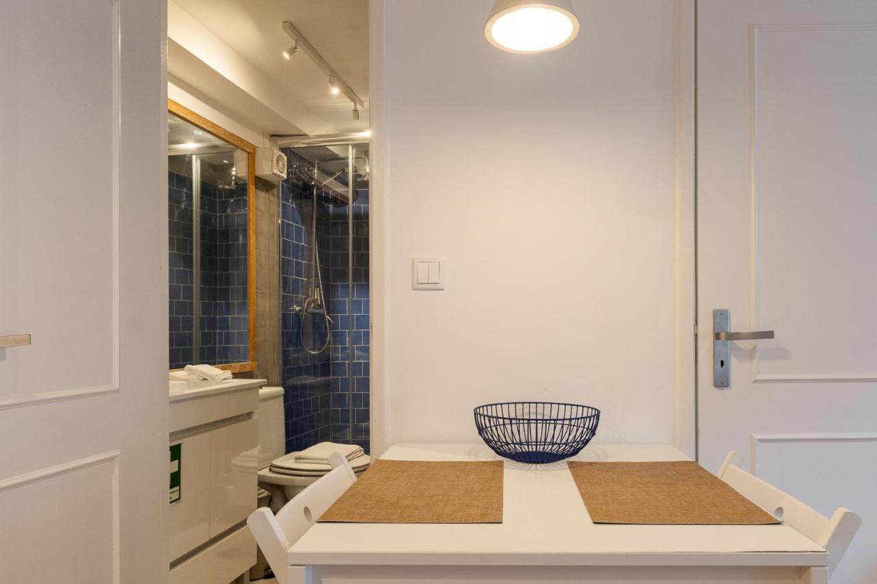 Contemporary Apartment In Chiado 3 Lisboa Εξωτερικό φωτογραφία