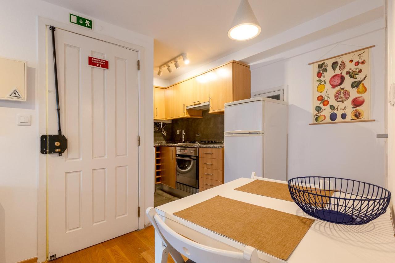 Contemporary Apartment In Chiado 3 Lisboa Εξωτερικό φωτογραφία