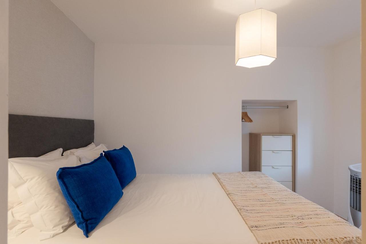 Contemporary Apartment In Chiado 3 Lisboa Εξωτερικό φωτογραφία