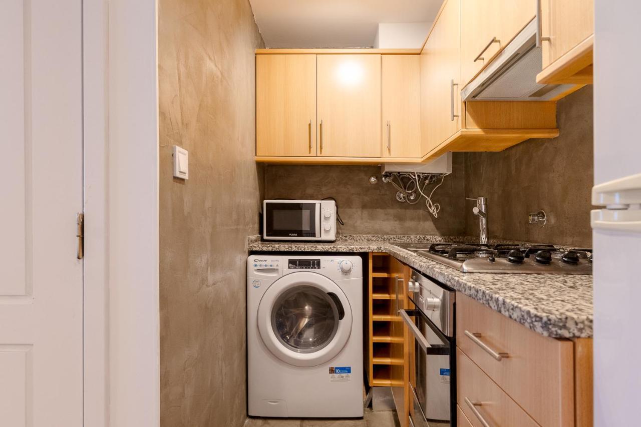 Contemporary Apartment In Chiado 3 Lisboa Εξωτερικό φωτογραφία