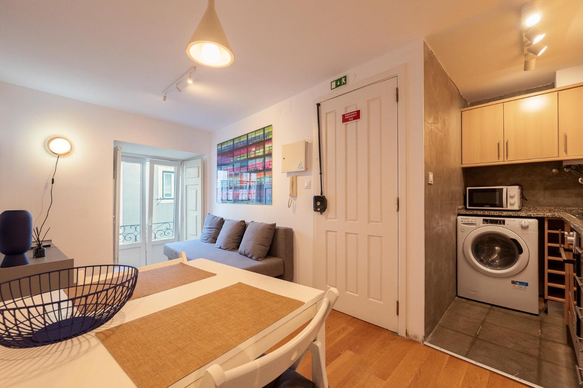 Contemporary Apartment In Chiado 3 Lisboa Εξωτερικό φωτογραφία