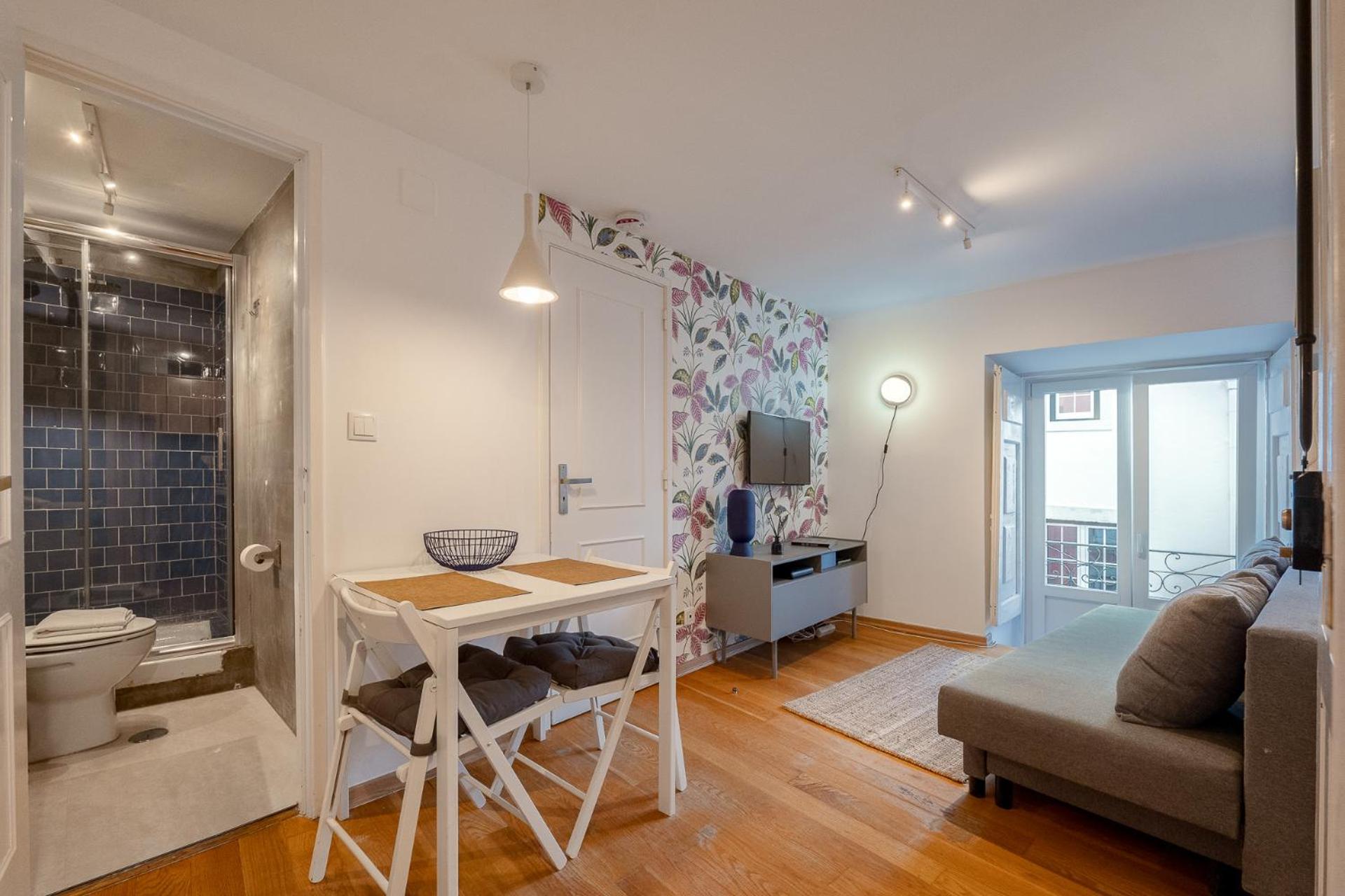 Contemporary Apartment In Chiado 3 Lisboa Εξωτερικό φωτογραφία