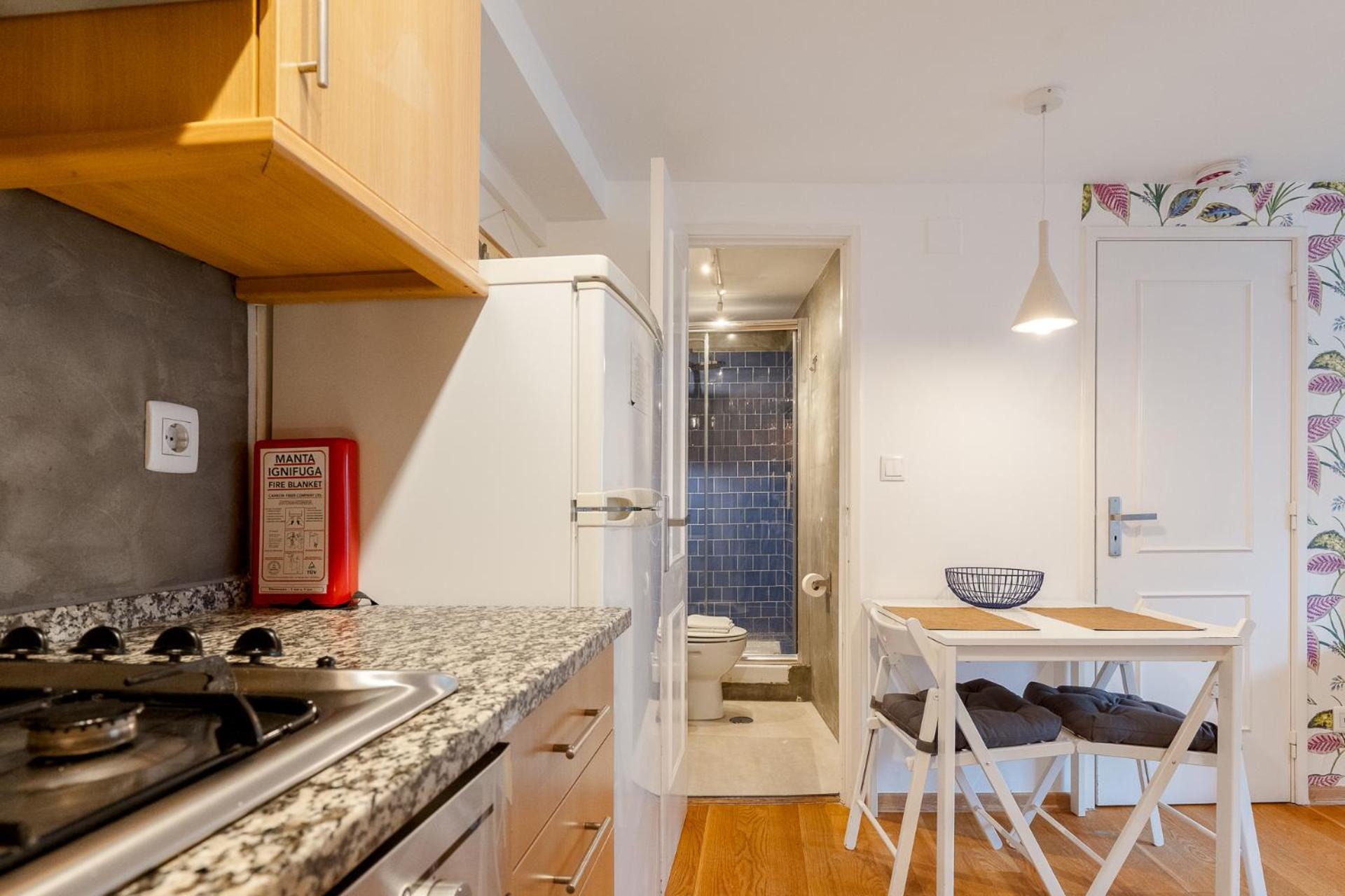 Contemporary Apartment In Chiado 3 Lisboa Εξωτερικό φωτογραφία